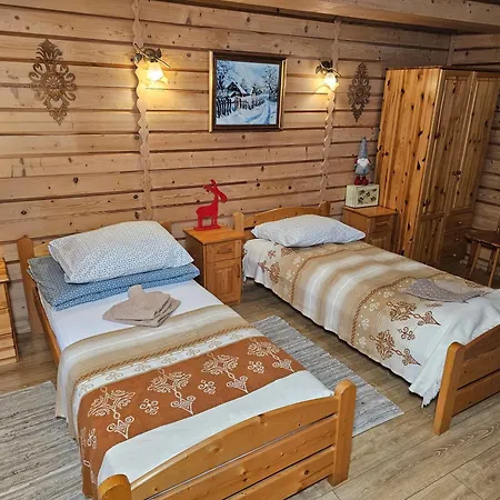 Ostoja Brzegi *
