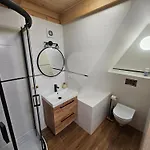 Apartment Ostoja Brzegi *