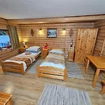 Ostoja Brzegi Zakopane