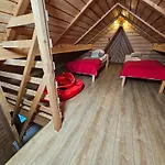 Ostoja Brzegi Apartment Zakopane