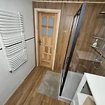 Ostoja Brzegi Apartment *