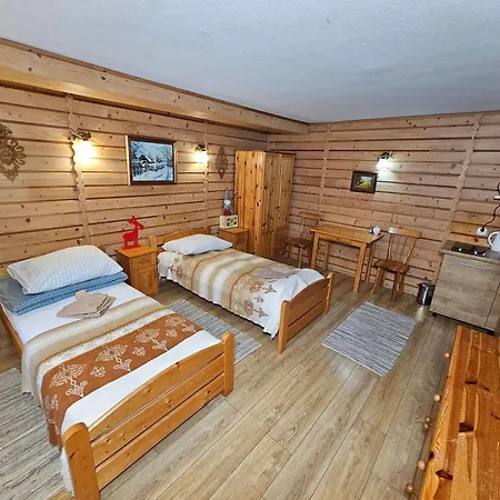 Ostoja Brzegi * Zakopane