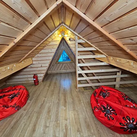 Apartament Ostoja Brzegi *