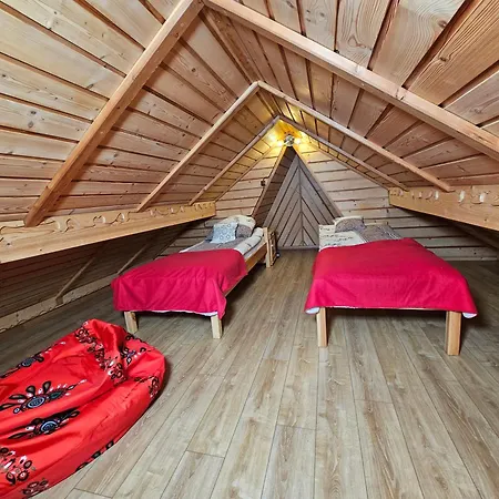 Apartament Ostoja Brzegi *