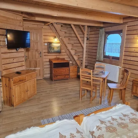Appartement Ostoja Brzegi