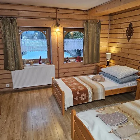Appartement Ostoja Brzegi