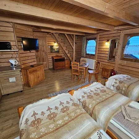Ostoja Brzegi * Zakopane