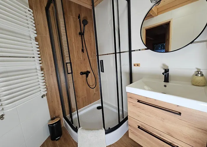 Ostoja Brzegi Apartament Zakopane