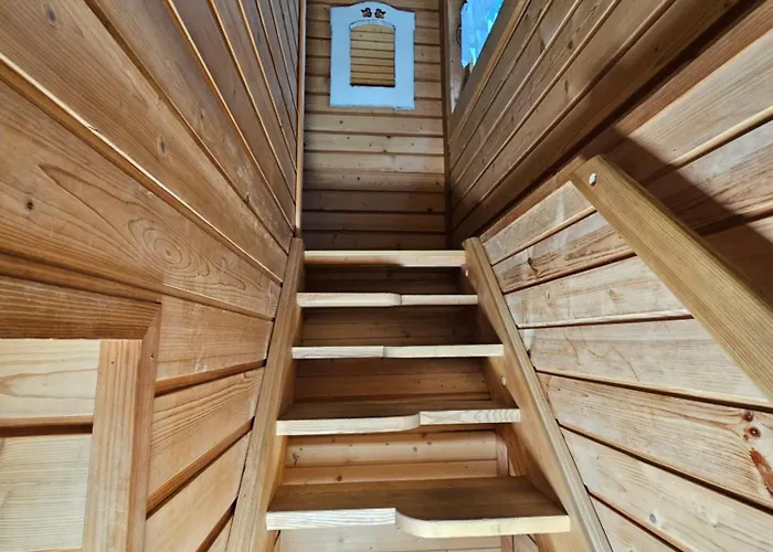 Ostoja Brzegi Apartament