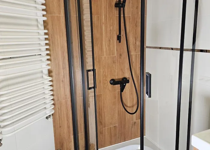 Ostoja Brzegi Apartament